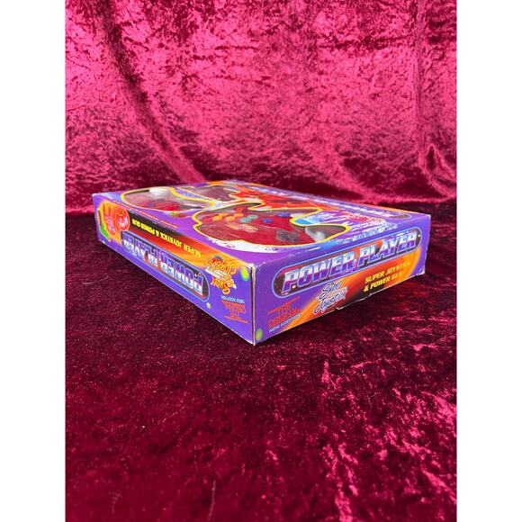 Vintage Collectibles - Power Player Game System - Super Joystick and Power Gun - Picture 5 of 8